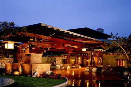 2. Bild der Unterkunft