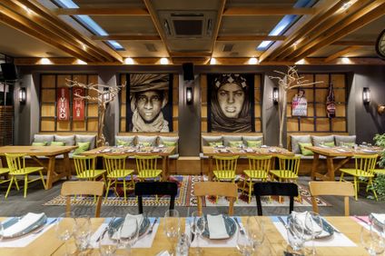 6. Bild der Unterkunft