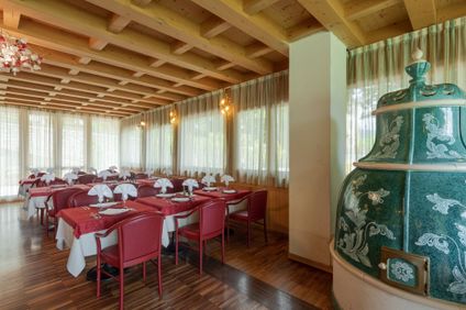 4. Bild der Unterkunft