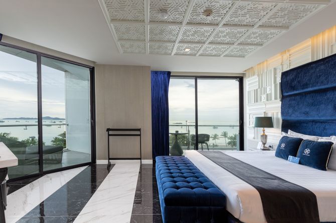 2-Schlafzimmer-Suite Sensation