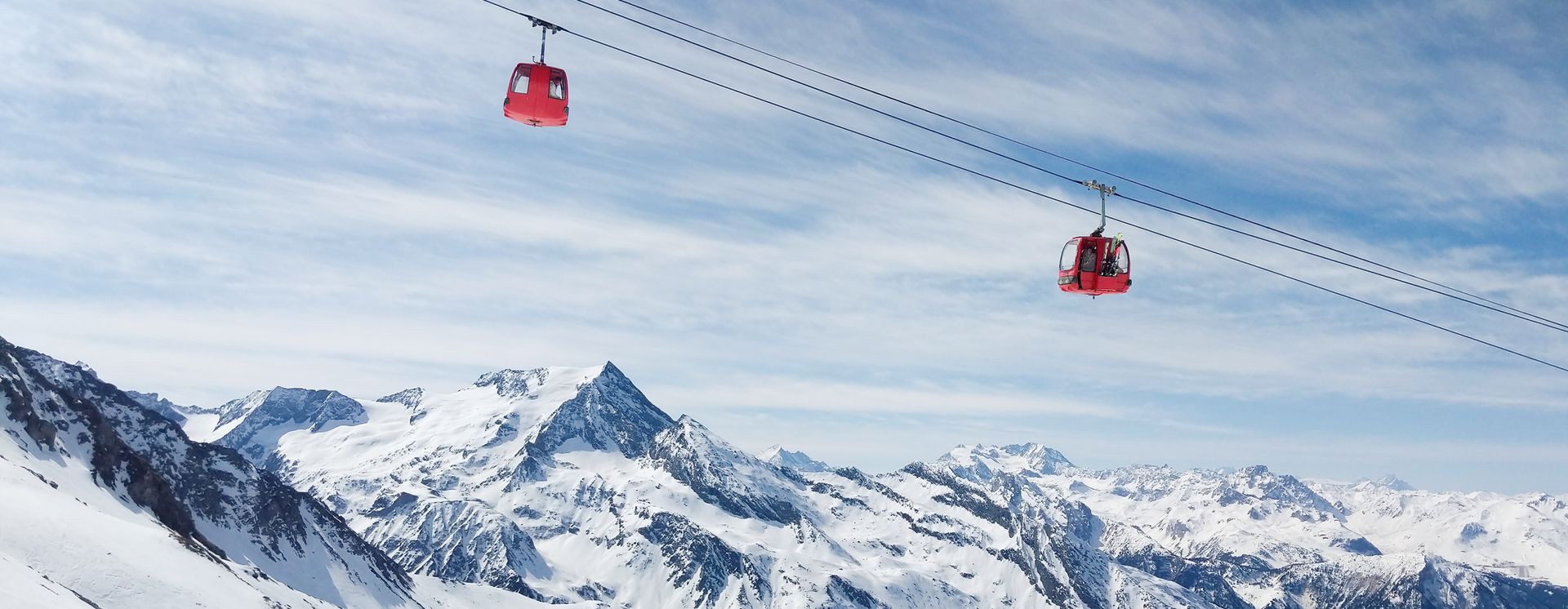 Wintersportparadies La Plagne