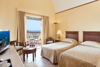 Chambre double Superior