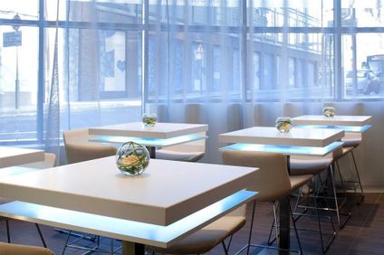 4. Bild der Unterkunft