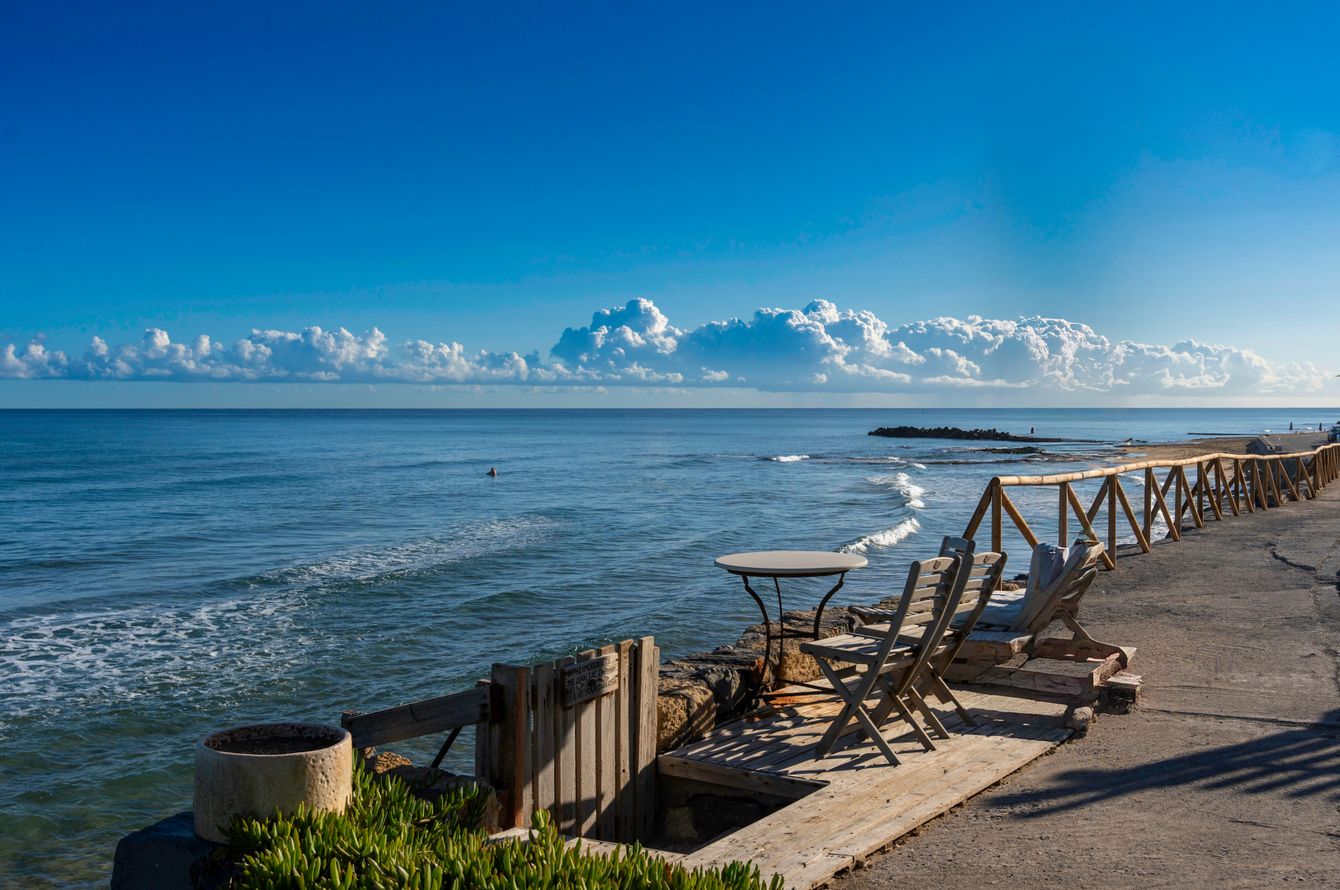 Plage