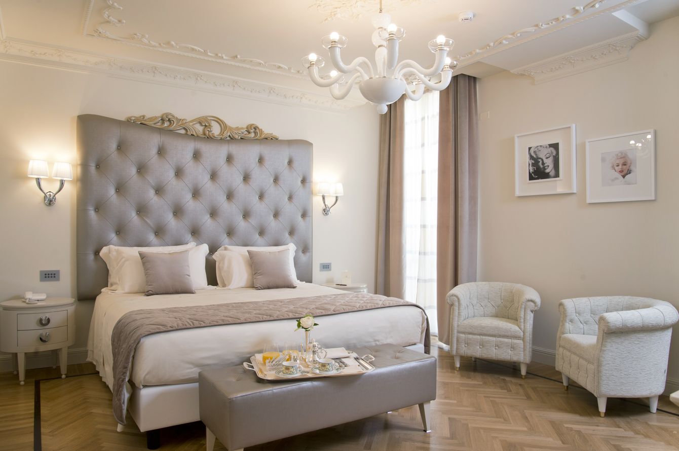 Suite Junior