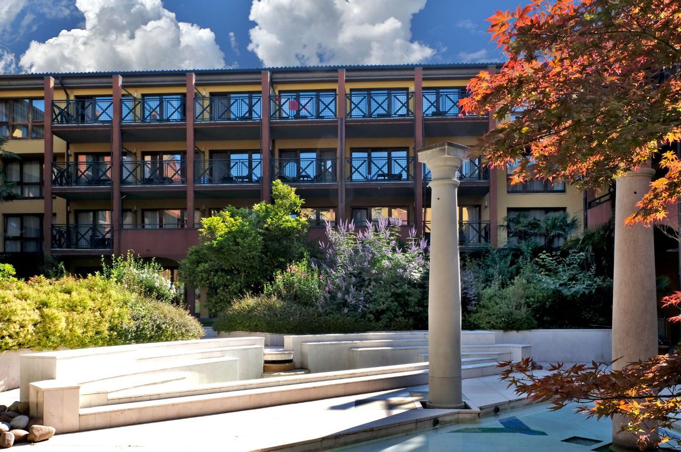 Parc Hotel Gritti