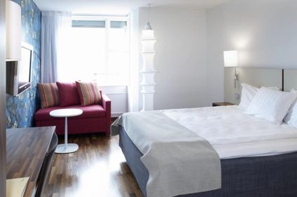 9. Bild der Unterkunft