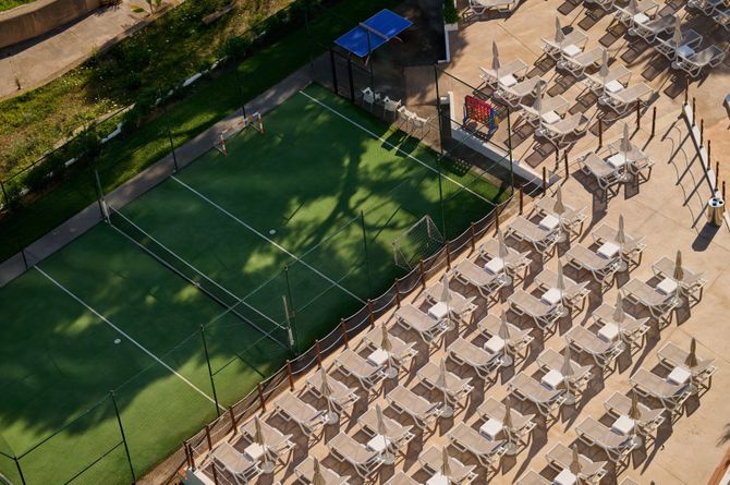 Tennis