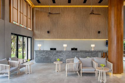 4. Bild der Unterkunft