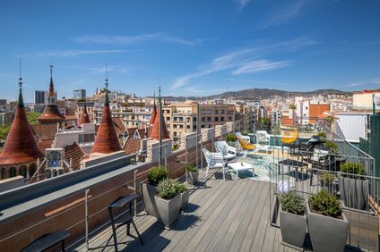 11. Bild der Unterkunft