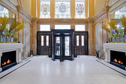 6. Bild der Unterkunft