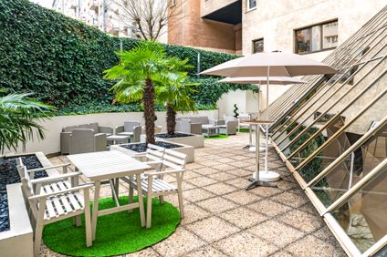 © Abaca Press/Giuliano Ottaviani