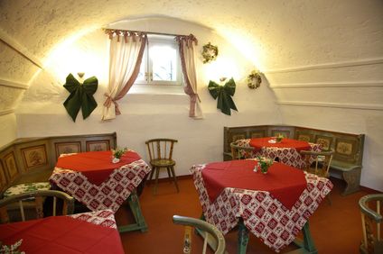 7. Bild der Unterkunft