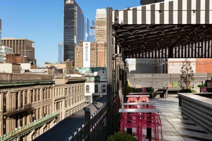 3. Bild der Unterkunft