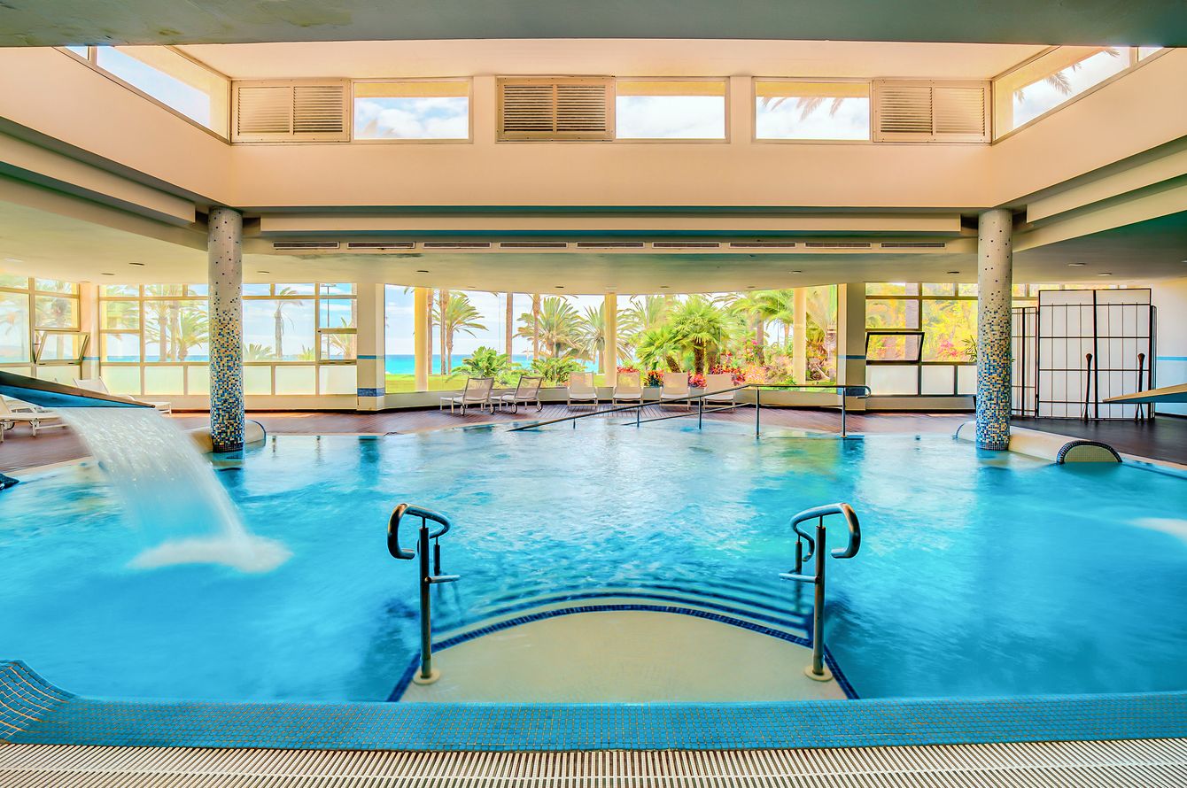 Spa
