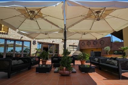 Baia di Ulisse Wellness & SPA