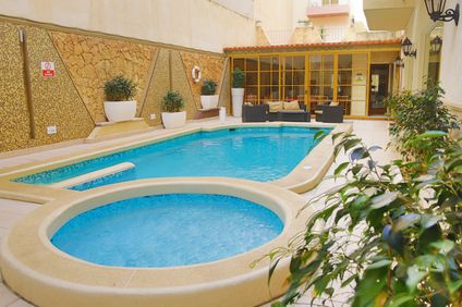 4. Bild der Unterkunft