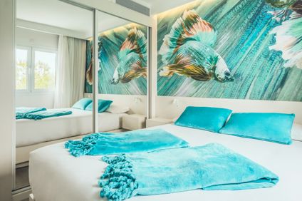 Familienzimmer Basic