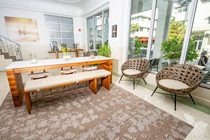 8. Bild der Unterkunft