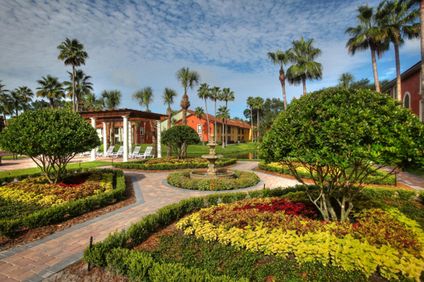 2. Bild der Unterkunft