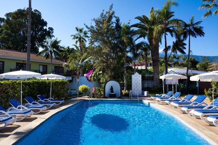 3. Bild der Unterkunft