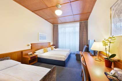 14. Bild der Unterkunft