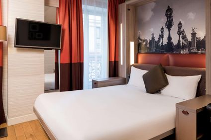 5. Bild der Unterkunft