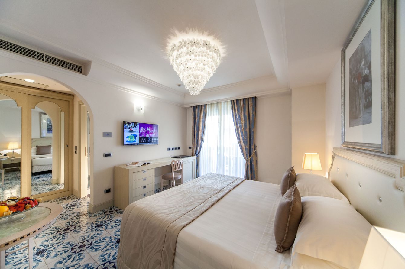 Doppelzimmer Classic