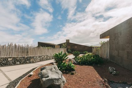 Santa Barbara Eco Beach Resort