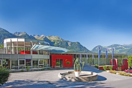 5. Bild der Unterkunft