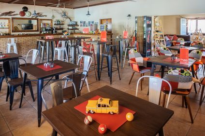 9. Bild der Unterkunft