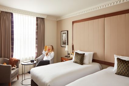 3. Bild der Unterkunft