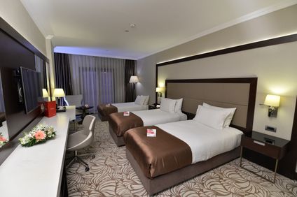 4. Bild der Unterkunft