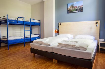 11. Bild der Unterkunft