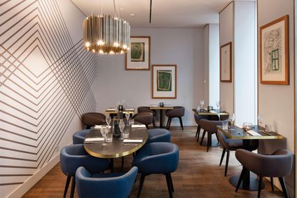 4. Bild der Unterkunft