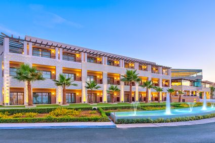 Porto Platanias Beach Resort & Spa