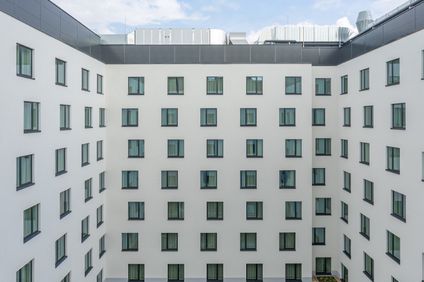 IntercityHotel Budapest
