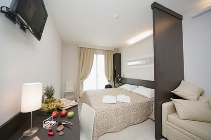 Doppelzimmer Superior