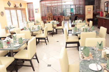 6. Bild der Unterkunft