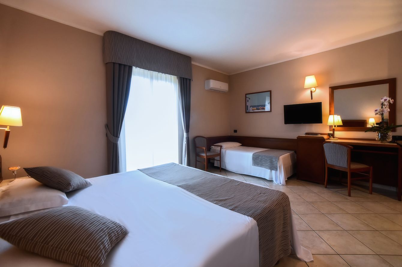 Doppelzimmer