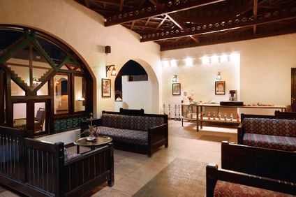 10. Bild der Unterkunft