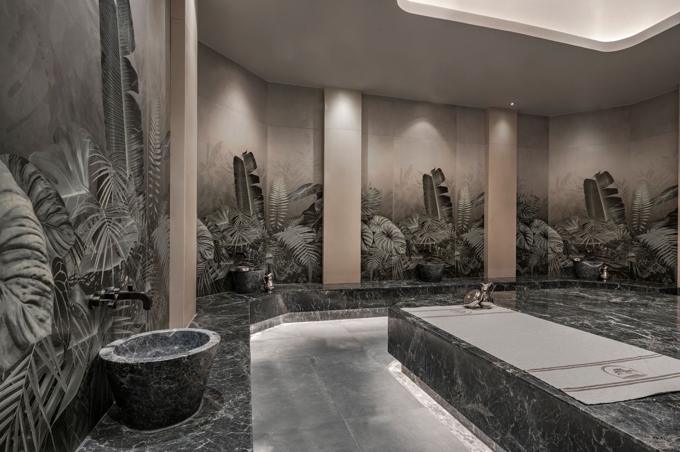 Spa
