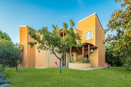 UNAHOTELS Naxos Beach Sicilia