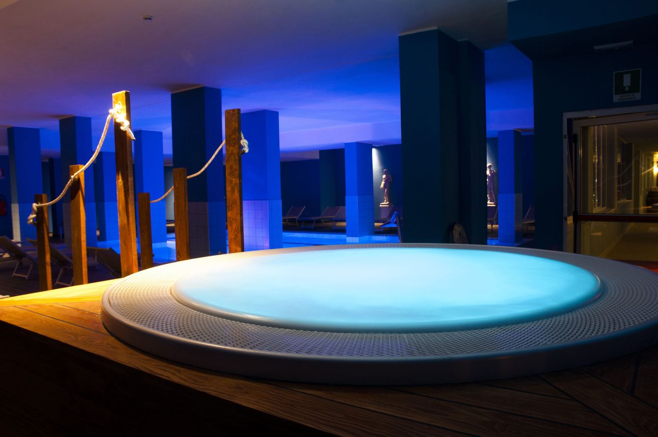 Spa