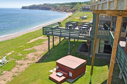 4. Bild der Unterkunft