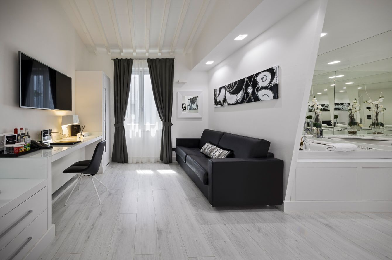 Suite Superior