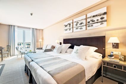 2. Bild der Unterkunft