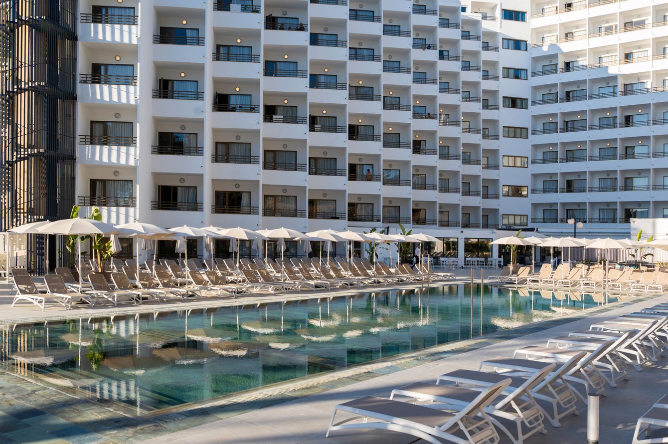 Aussenpool