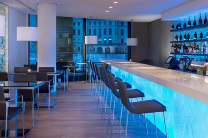 4. Bild der Unterkunft