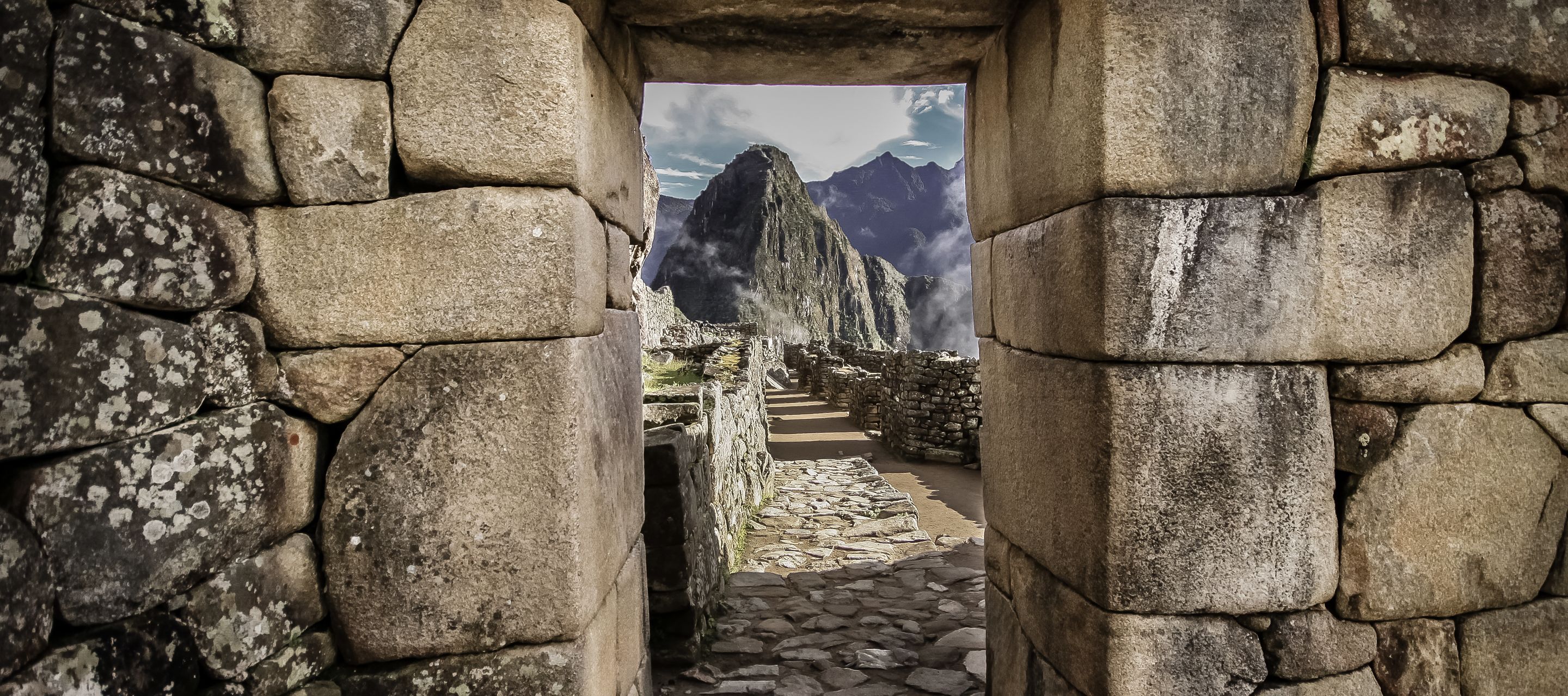 Entre légendes et Histoire, le fascinant joyau abandonné du Machu Picchu